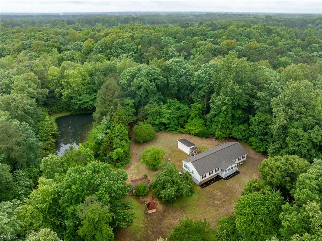 3154 Pond Lane Gloucester VA 23061