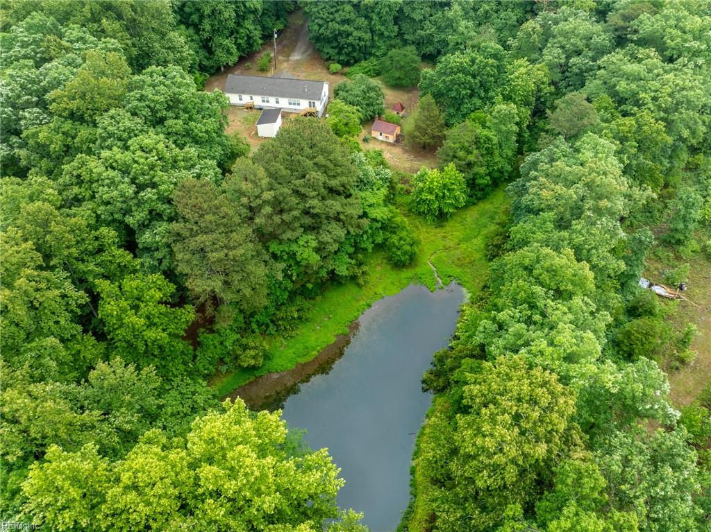 3154 Pond Lane Gloucester VA 23061