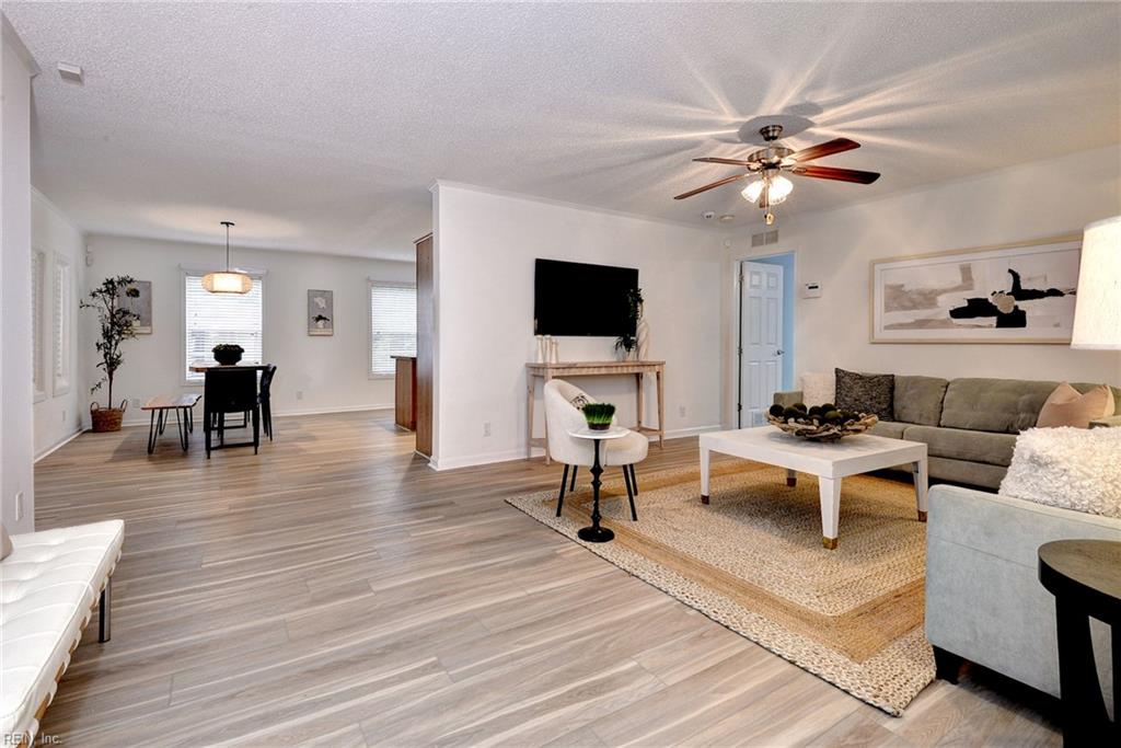 3154 Pond Lane Gloucester VA 23061