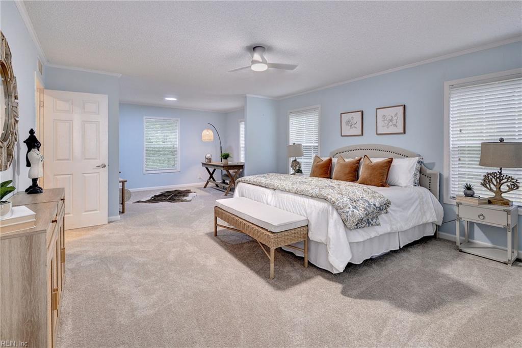 3154 Pond Lane Gloucester VA 23061