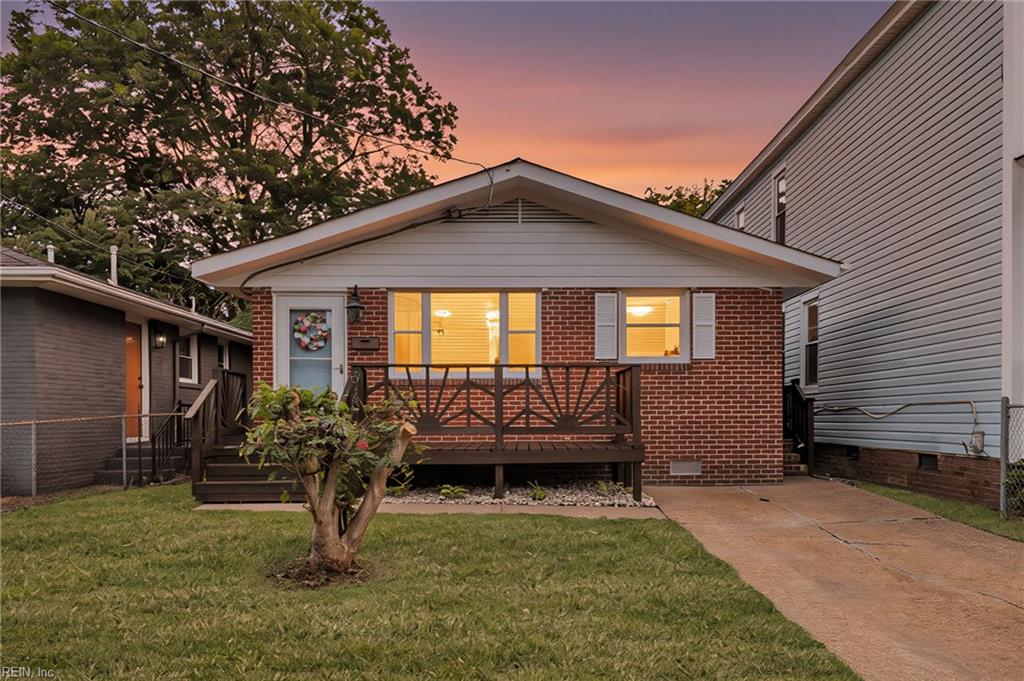 838 24 Street Newport News VA 23607