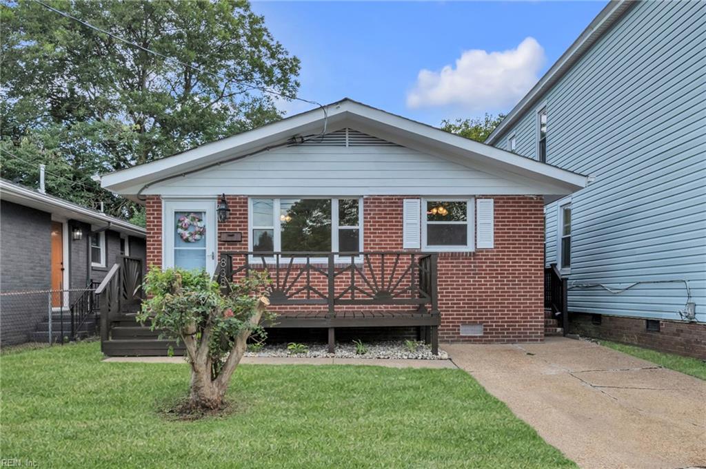838 24 Street Newport News VA 23607
