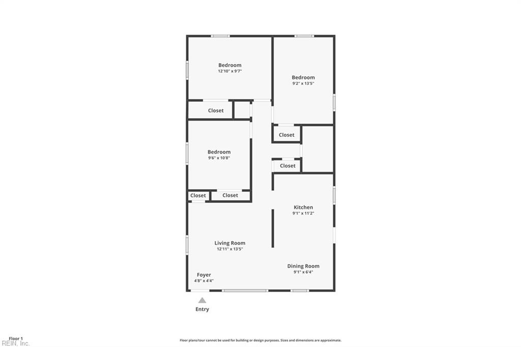 838 24 Street Newport News VA 23607