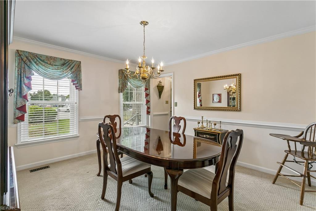 32 Padgett Court Newport News VA 23606