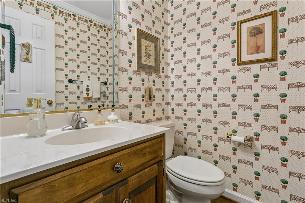 32 Padgett Court Newport News VA 23606