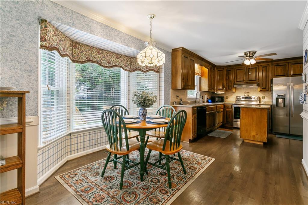 32 Padgett Court Newport News VA 23606