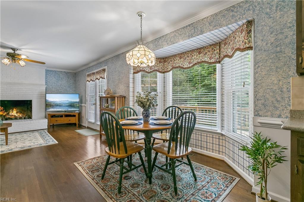 32 Padgett Court Newport News VA 23606