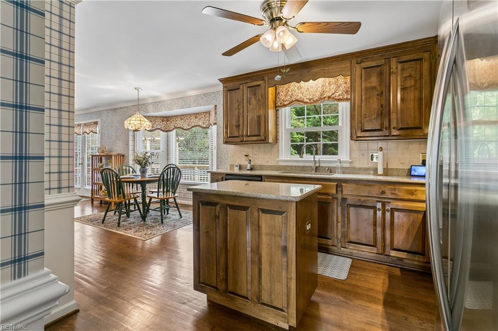 32 Padgett Court Newport News VA 23606