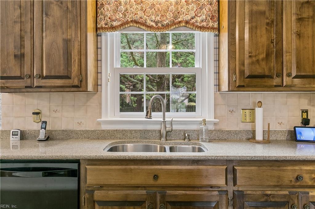 32 Padgett Court Newport News VA 23606