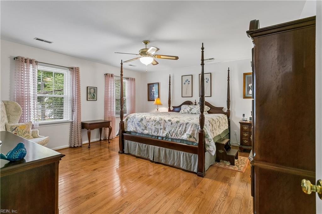 32 Padgett Court Newport News VA 23606