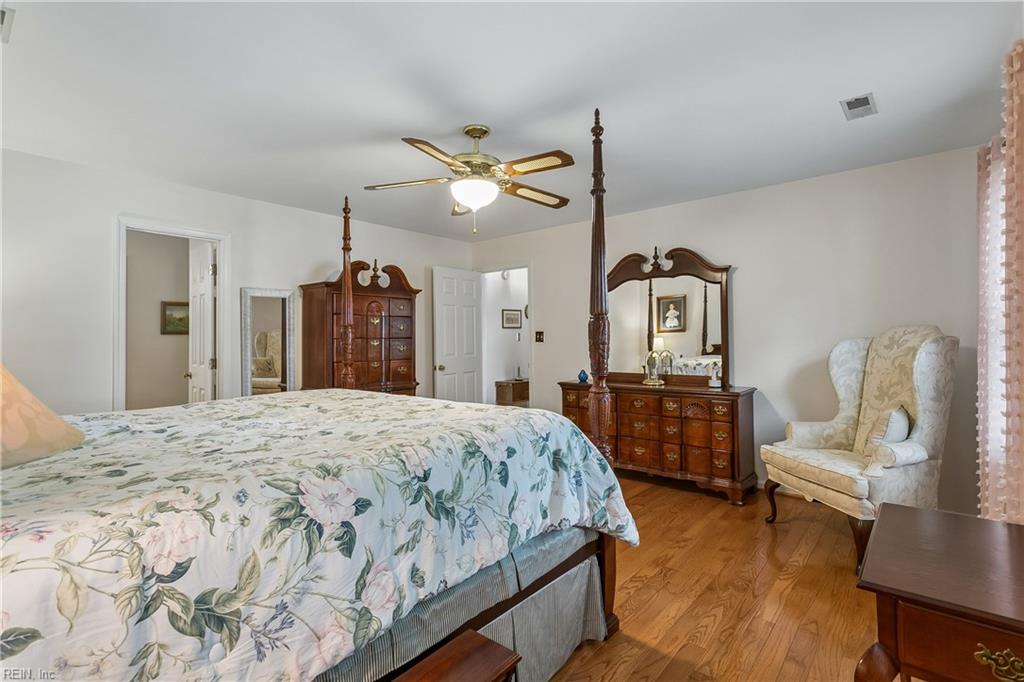 32 Padgett Court Newport News VA 23606
