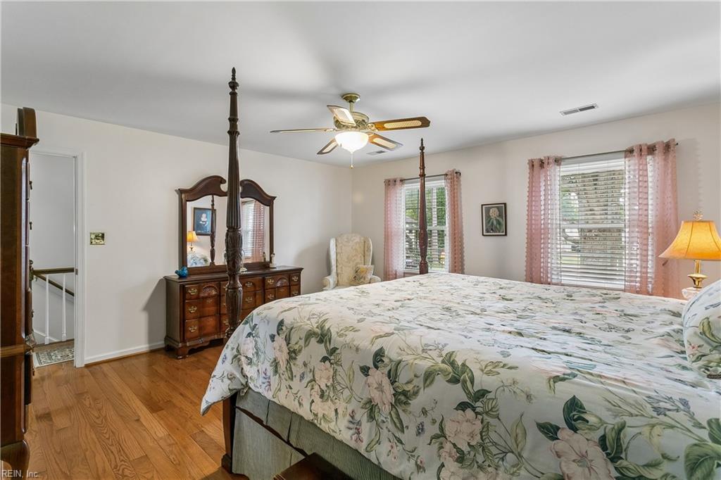 32 Padgett Court Newport News VA 23606