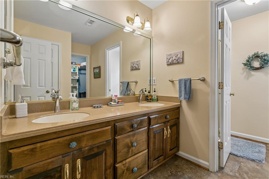 32 Padgett Court Newport News VA 23606