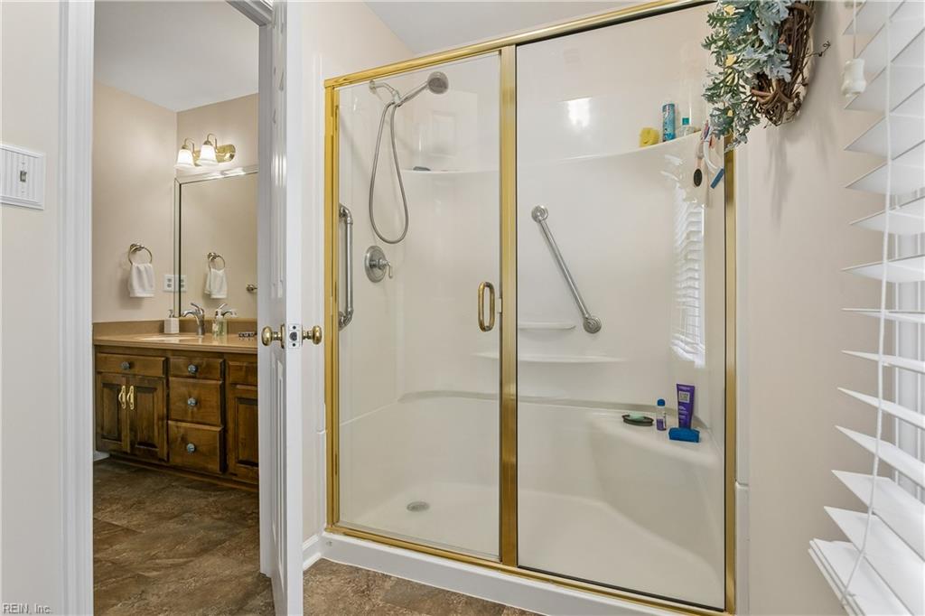 32 Padgett Court Newport News VA 23606