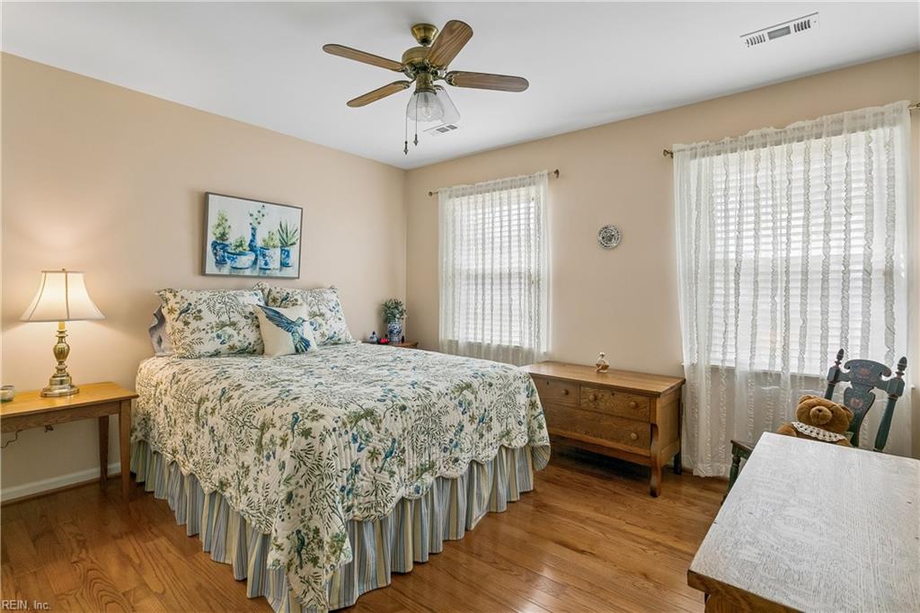 32 Padgett Court Newport News VA 23606