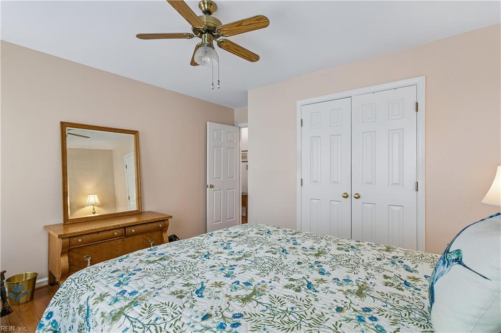 32 Padgett Court Newport News VA 23606