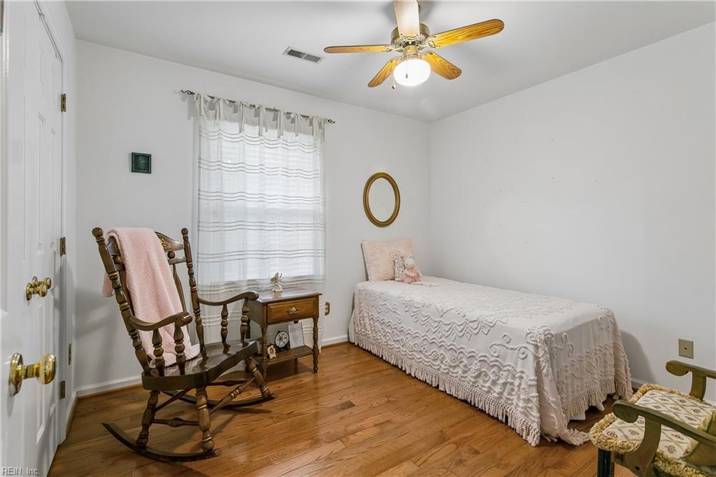 32 Padgett Court Newport News VA 23606