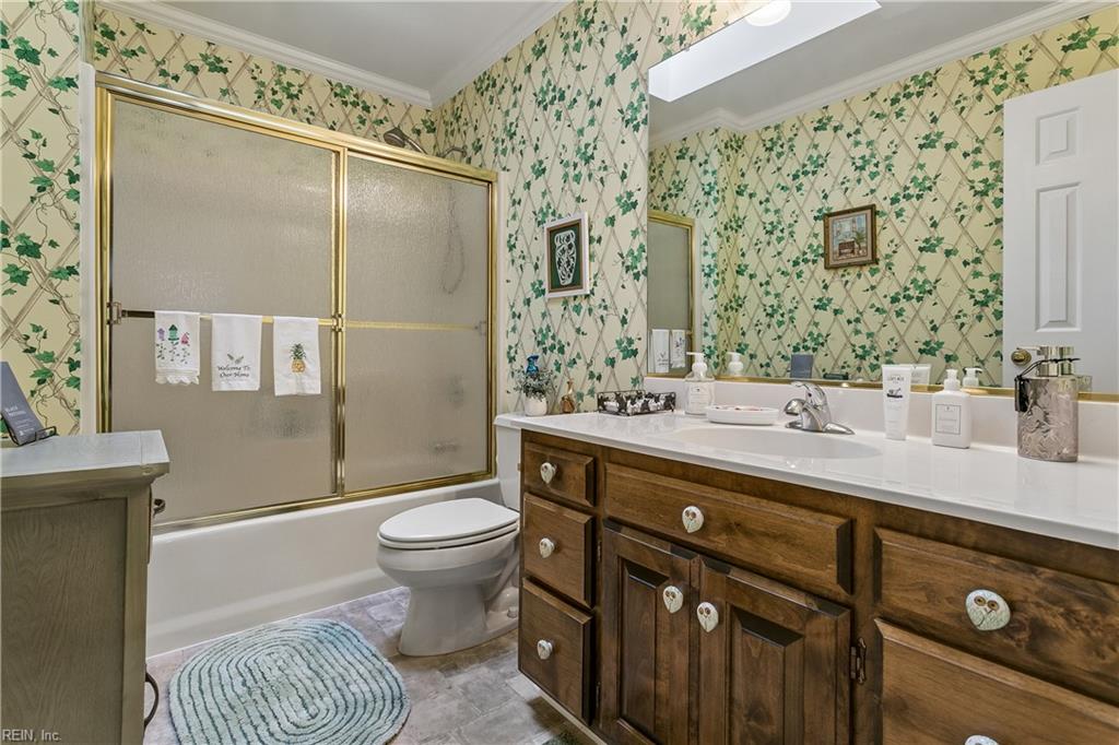 32 Padgett Court Newport News VA 23606