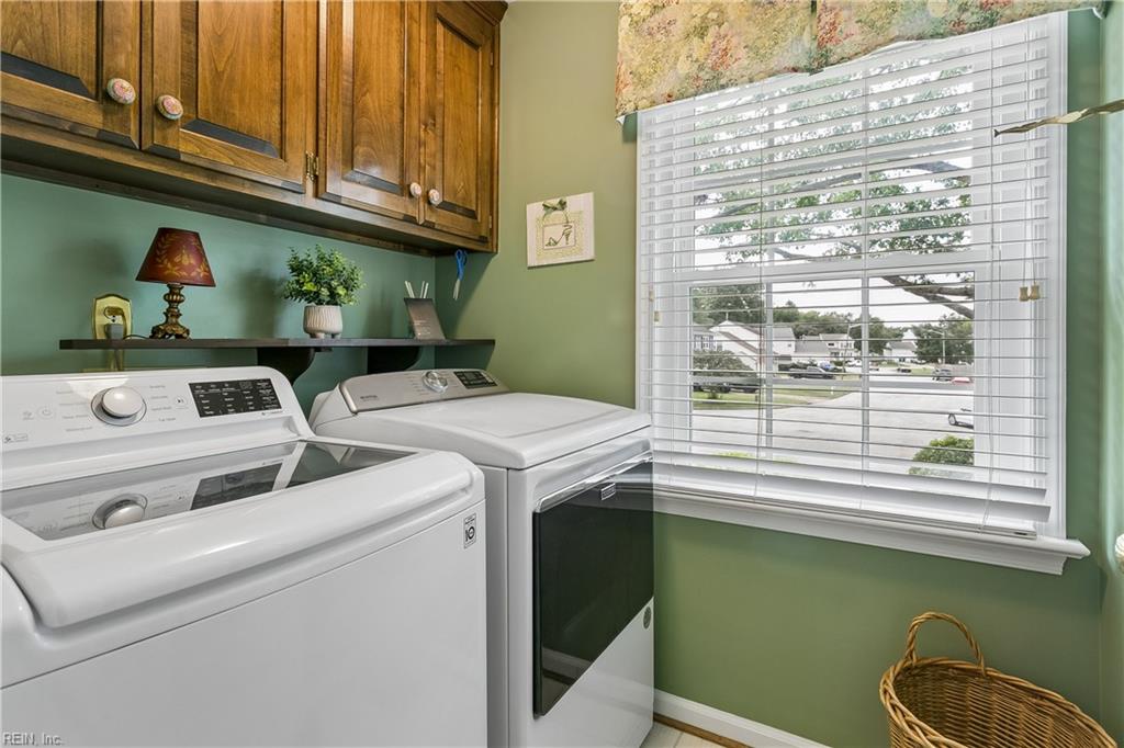 32 Padgett Court Newport News VA 23606