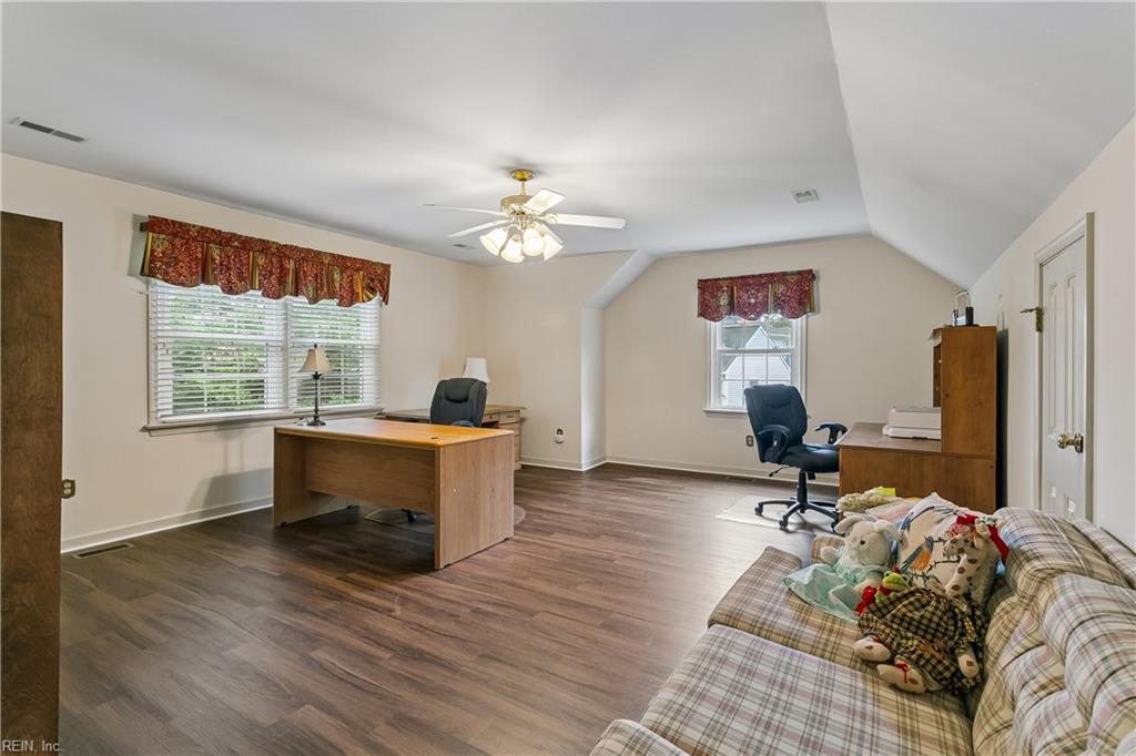 32 Padgett Court Newport News VA 23606