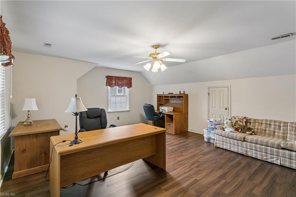 32 Padgett Court Newport News VA 23606
