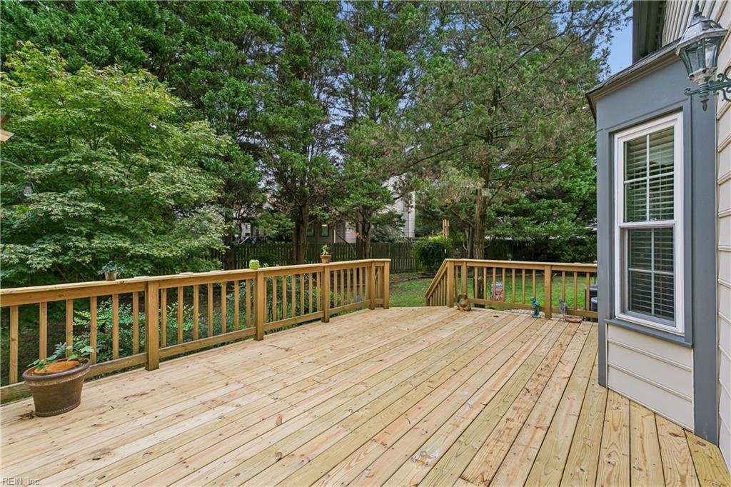 32 Padgett Court Newport News VA 23606