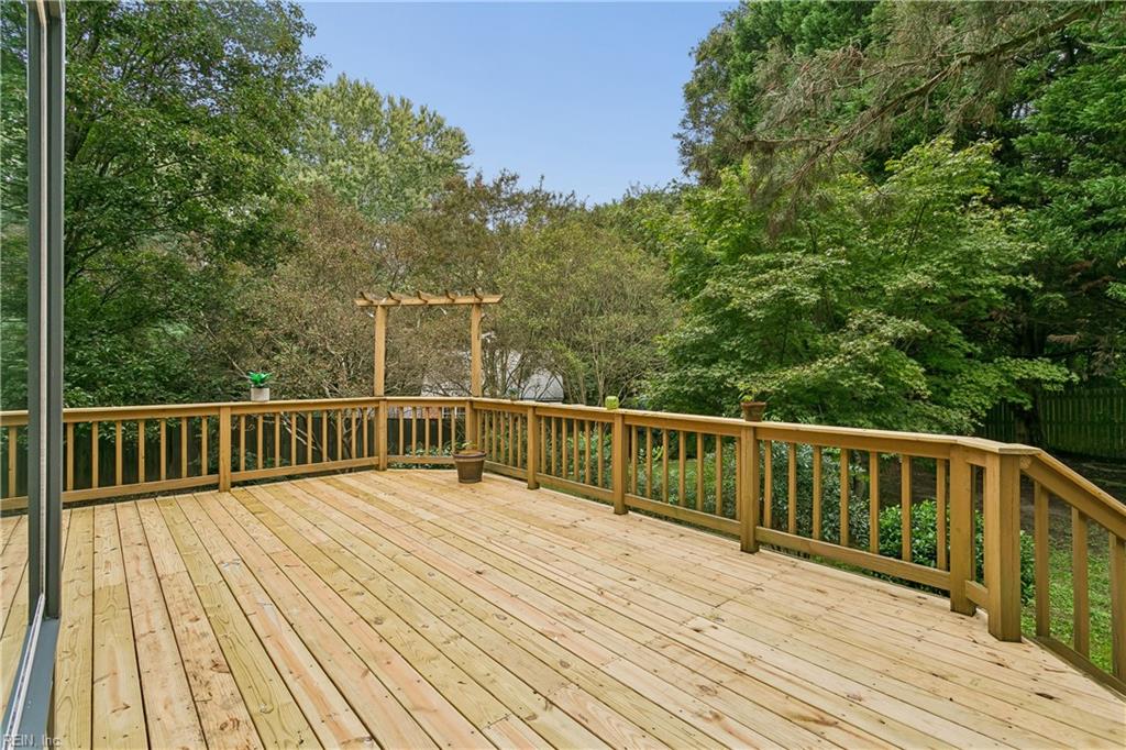 32 Padgett Court Newport News VA 23606