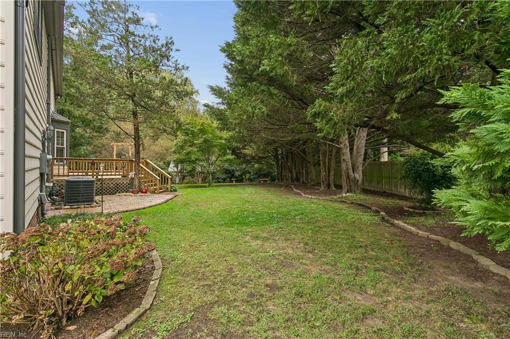 32 Padgett Court Newport News VA 23606