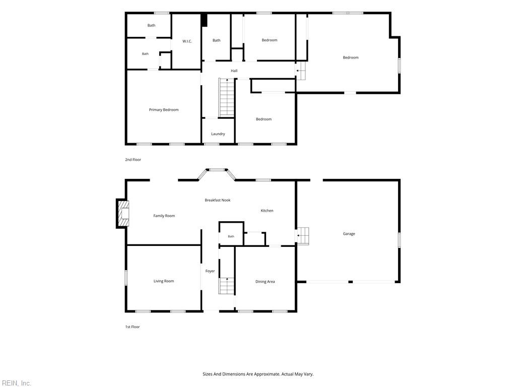 32 Padgett Court Newport News VA 23606