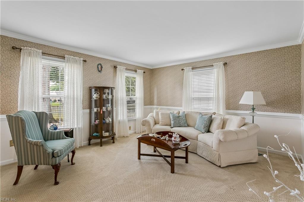 32 Padgett Court Newport News VA 23606