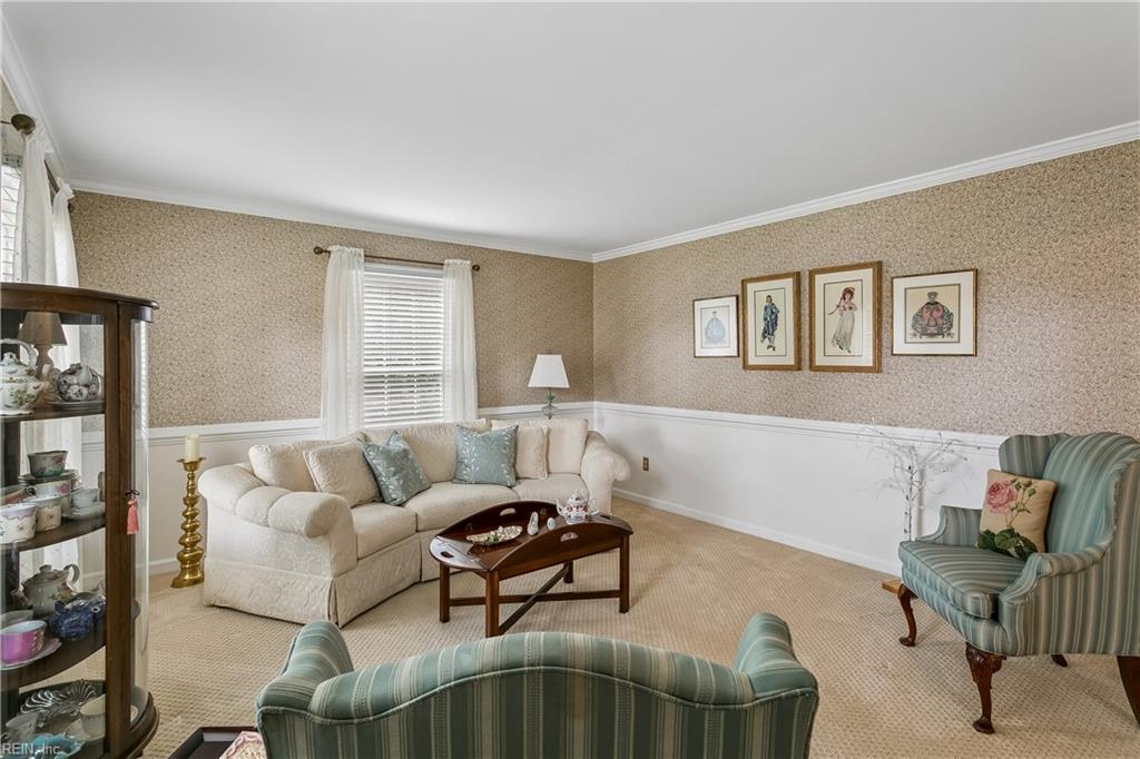 32 Padgett Court Newport News VA 23606