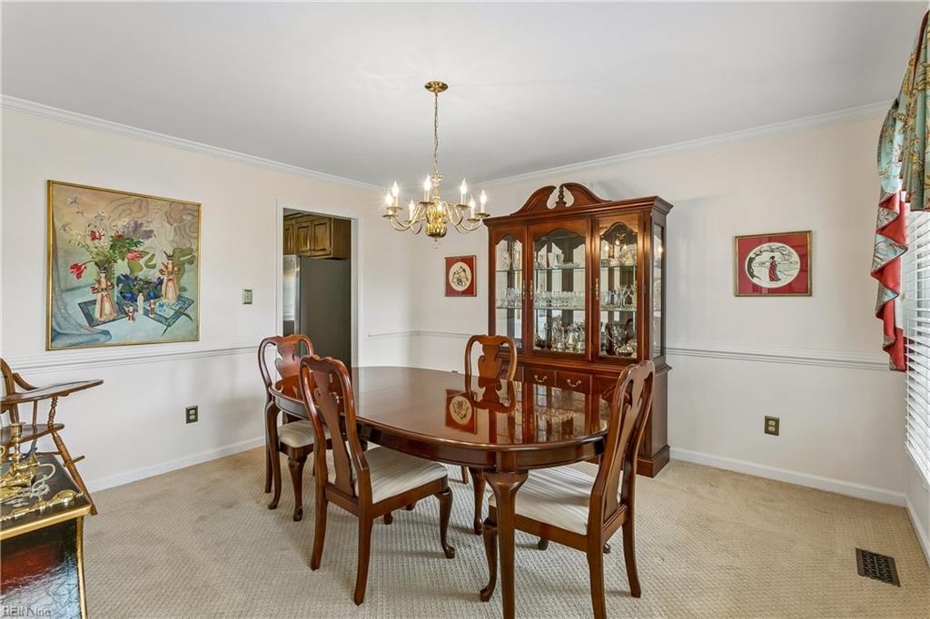 32 Padgett Court Newport News VA 23606