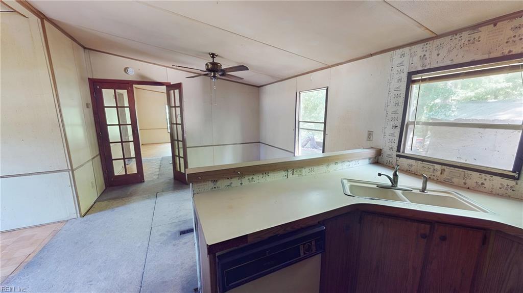 5080 Sandy Clay Lane Gloucester VA 23061