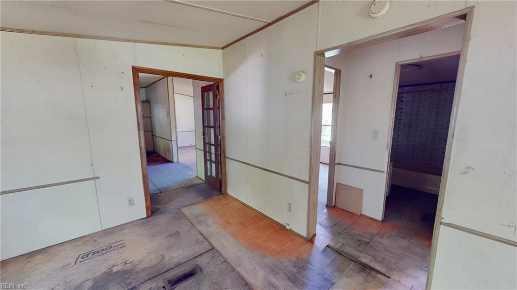 5080 Sandy Clay Lane Gloucester VA 23061