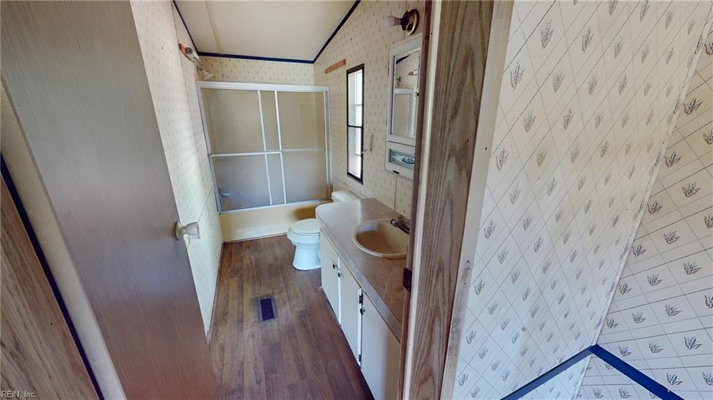 5080 Sandy Clay Lane Gloucester VA 23061