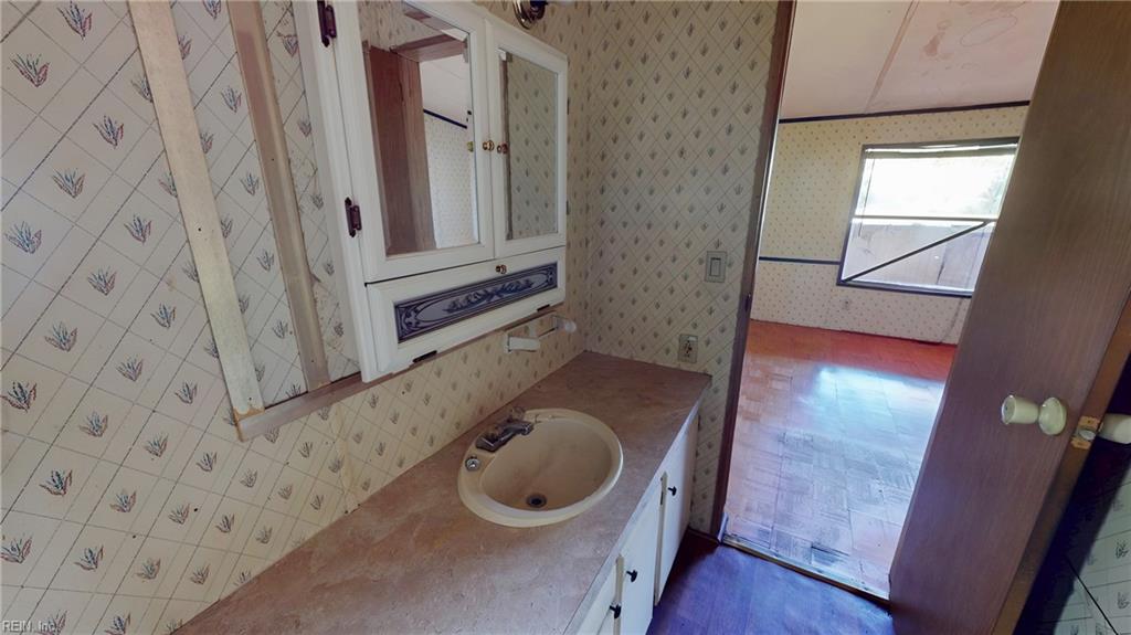 5080 Sandy Clay Lane Gloucester VA 23061