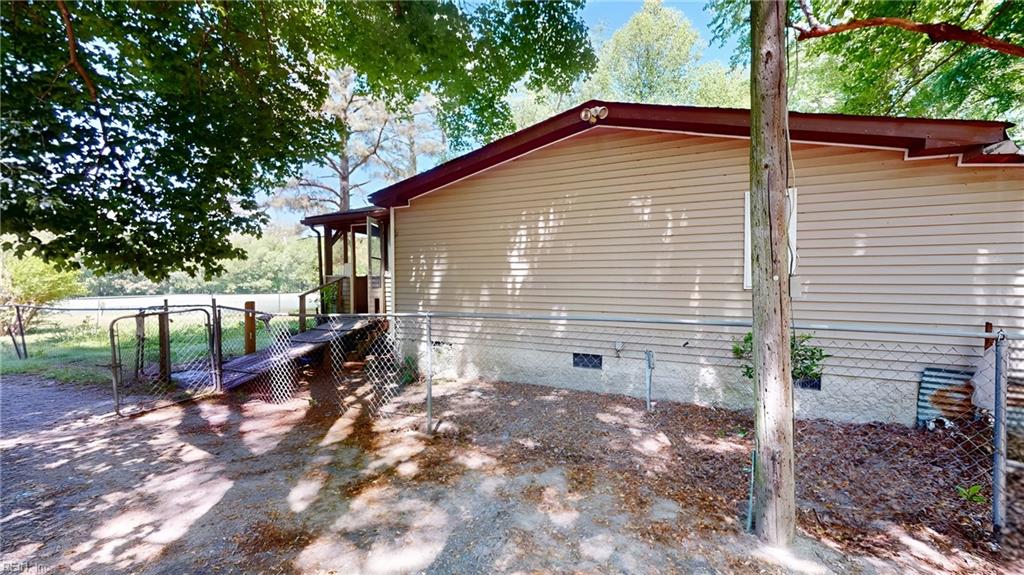 5080 Sandy Clay Lane Gloucester VA 23061