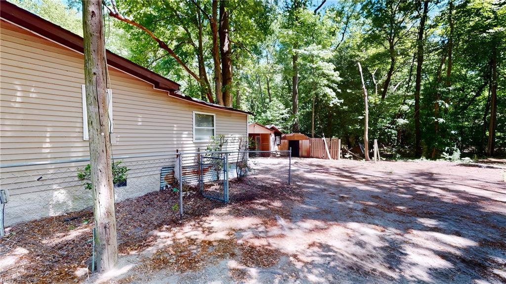 5080 Sandy Clay Lane Gloucester VA 23061