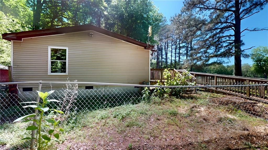 5080 Sandy Clay Lane Gloucester VA 23061