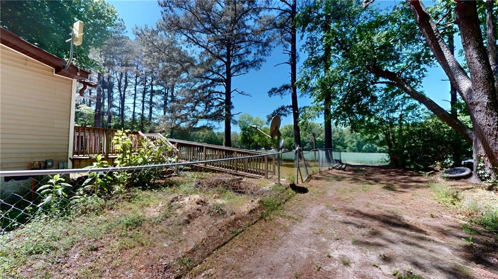 5080 Sandy Clay Lane Gloucester VA 23061