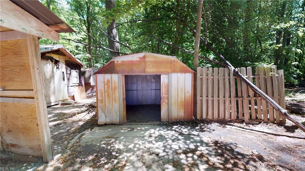 5080 Sandy Clay Lane Gloucester VA 23061