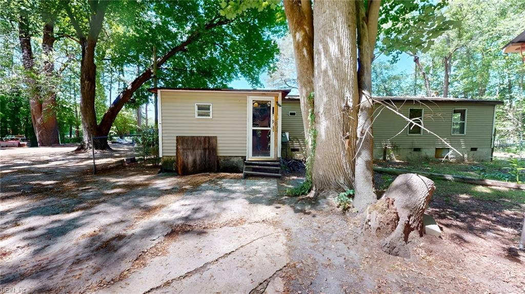 5080 Sandy Clay Lane Gloucester VA 23061