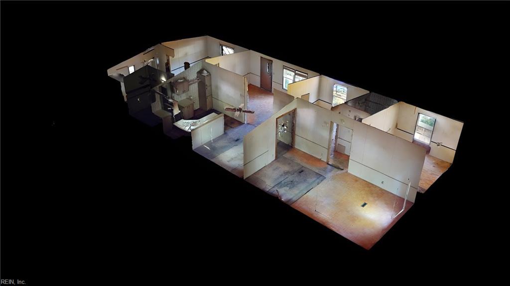 5080 Sandy Clay Lane Gloucester VA 23061