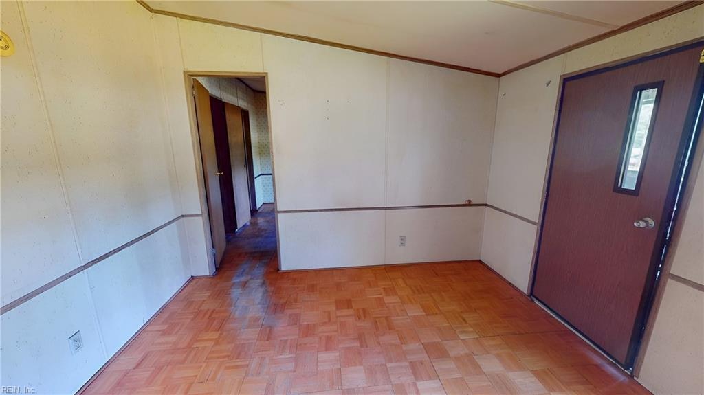 5080 Sandy Clay Lane Gloucester VA 23061