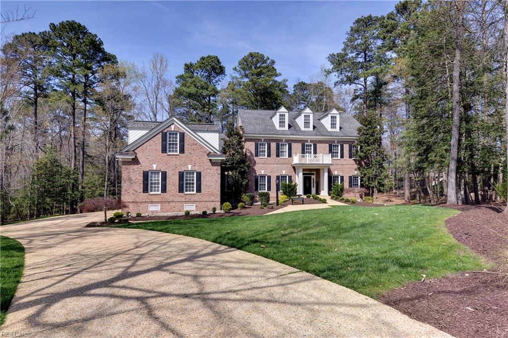 105 Mossock Williamsburg VA 23188
