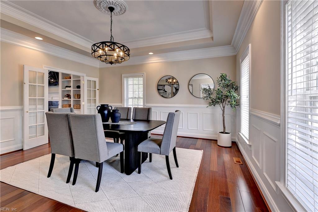 105 Mossock Williamsburg VA 23188