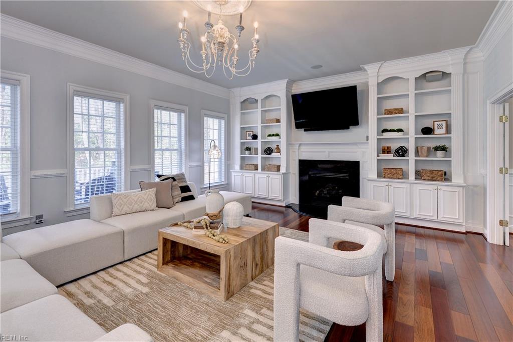105 Mossock Williamsburg VA 23188