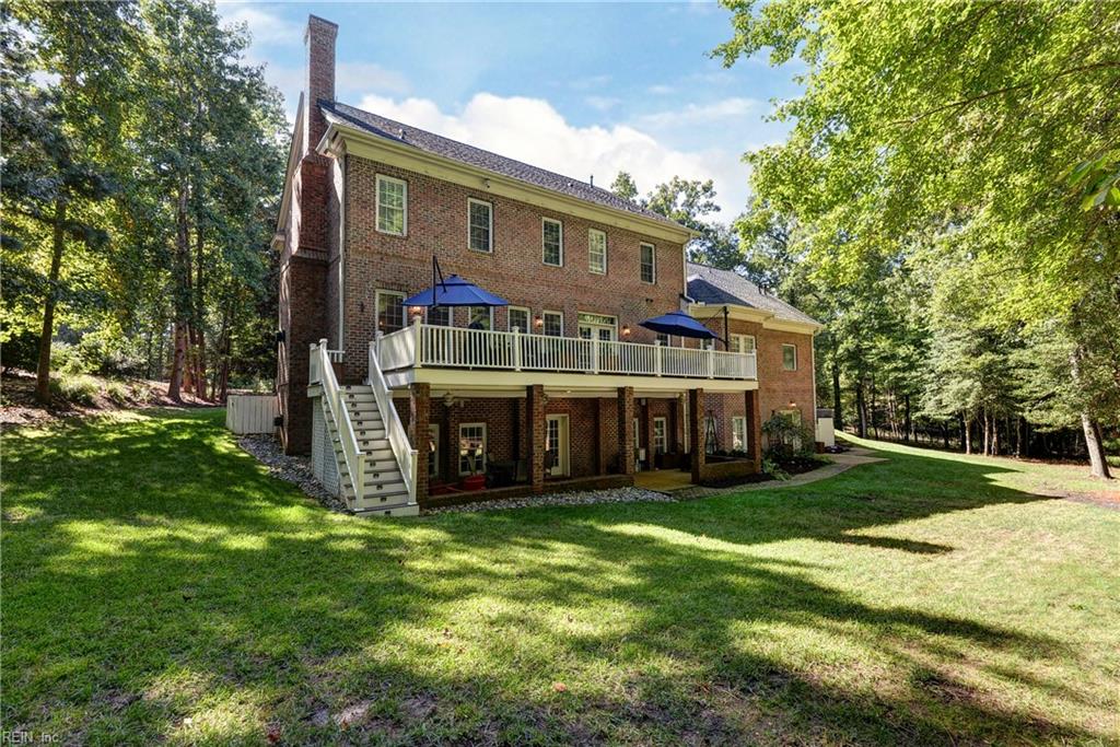 105 Mossock Williamsburg VA 23188