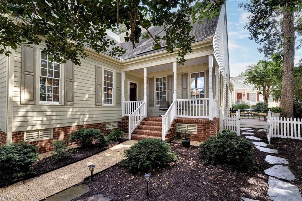 117 Highland Williamsburg VA 23188