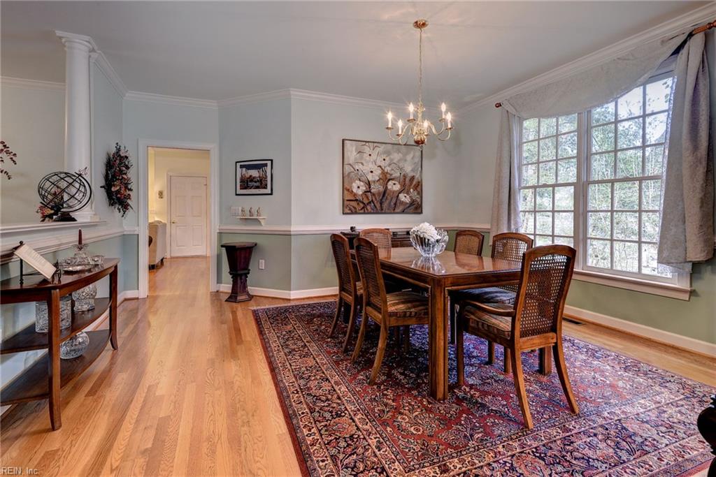 117 Highland Williamsburg VA 23188